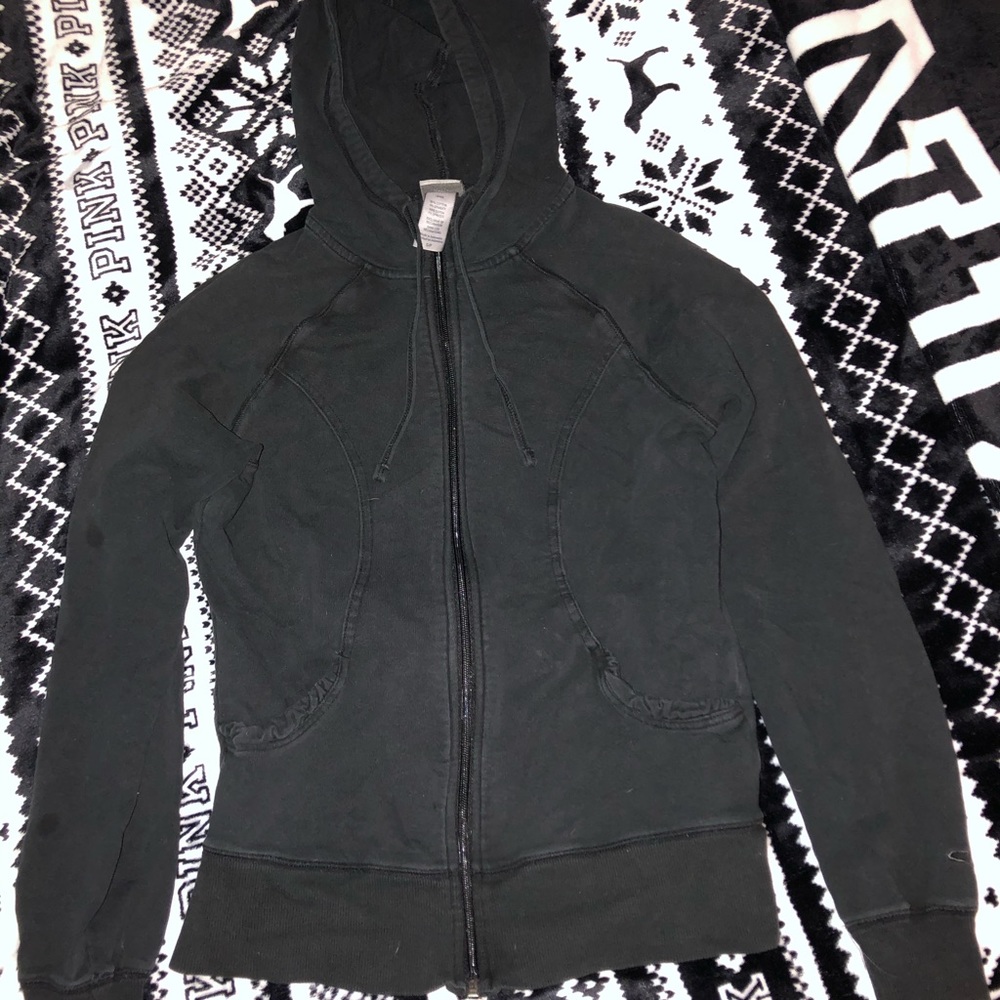 Women’s champion workout sweater